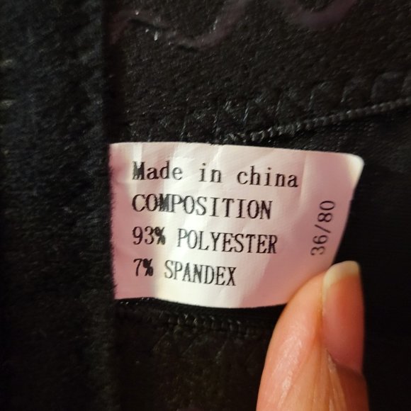 Beaded Bustier - Picture 6 of 8